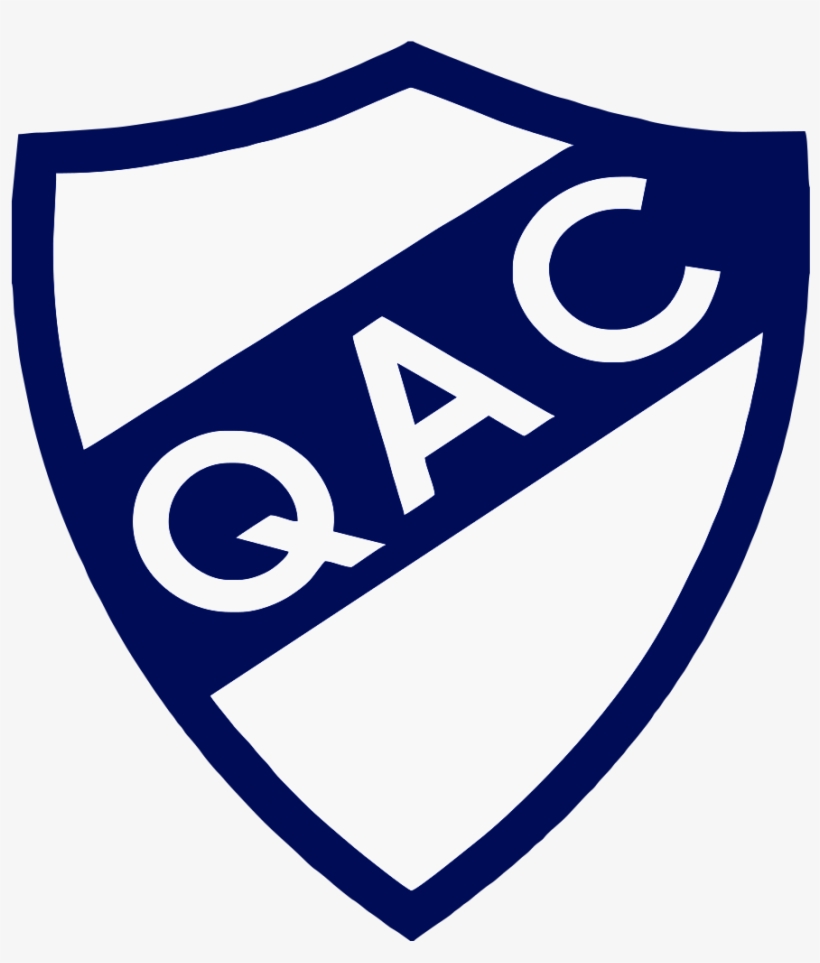Escudo Del Club Quilmes - Quilmes Atlético Club, transparent png #1057574