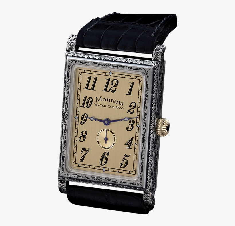 1930-8 - Analog Watch, transparent png #1057743