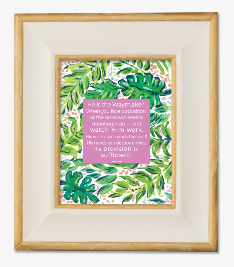 Waymaker Abstract - Way Maker, transparent png #1057791