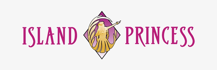 Island Princess Hawaii - Purdyco International, Ltd., transparent png #1057901