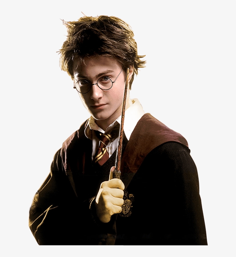 Movies - Harry Potter Png, transparent png #1057930