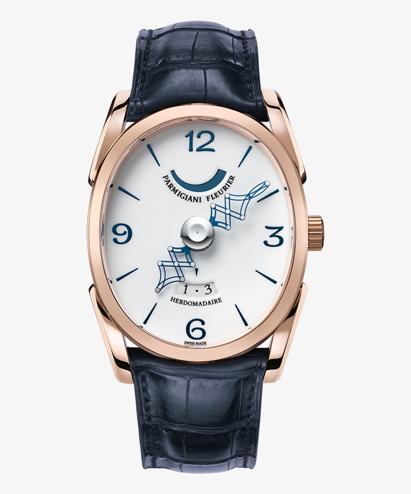 Hands That Follow The Oval Shape Of The Case, Keeping - Pfh791 1200100 Ha1441, transparent png #1057962