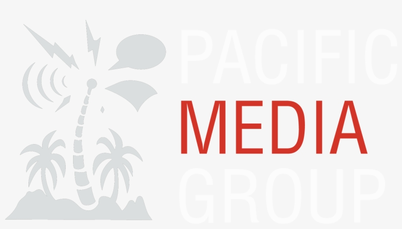 Pacific Media Group - Pacific Media Group Logo, transparent png #1058015