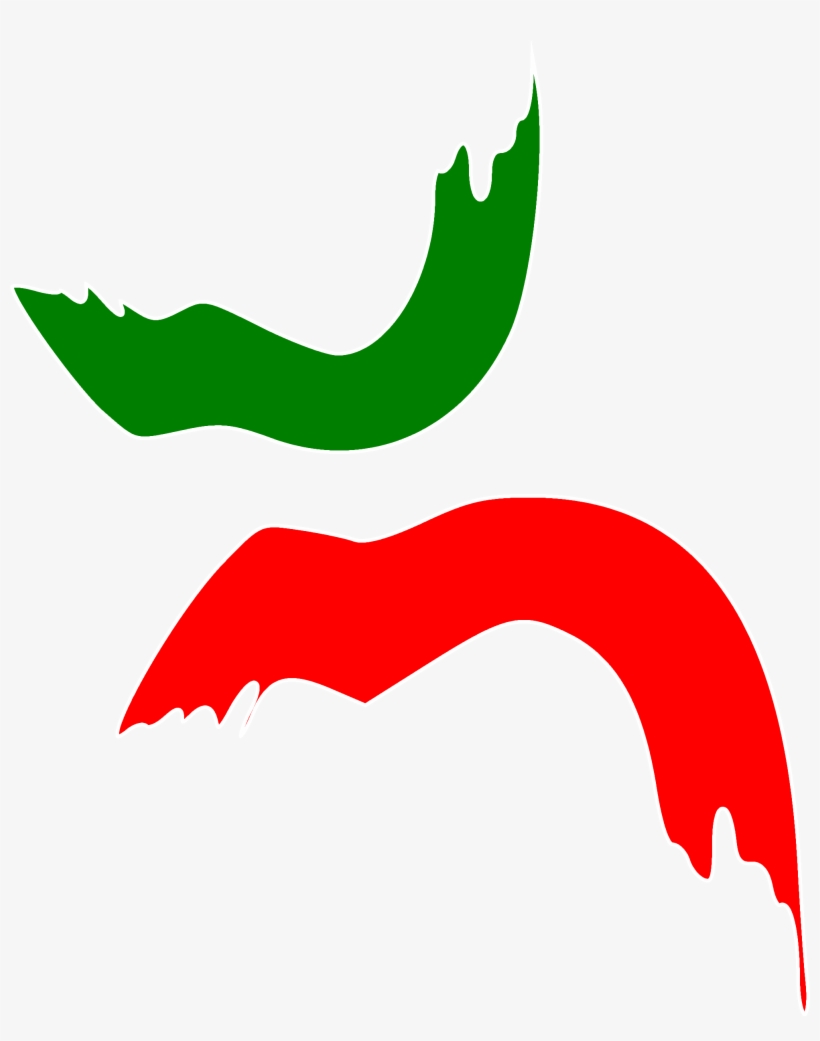 Logo Wikimania Colores Mexicanos - Wikimania Logo, transparent png #1058047