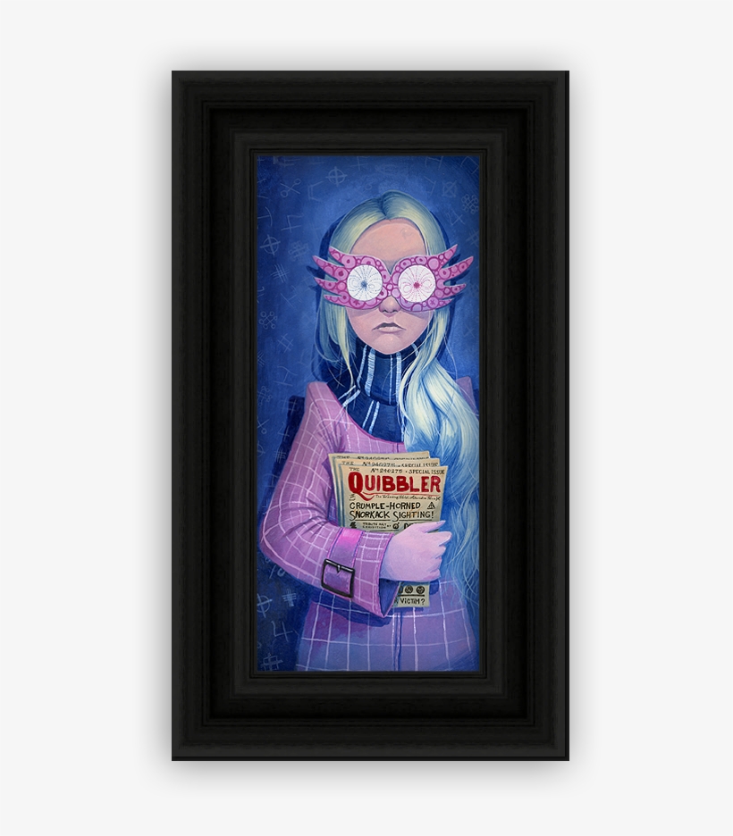 Picture Of The Week- 30 Pieces Of Imaginative Harry - Harry Potter (literary Series), transparent png #1058133