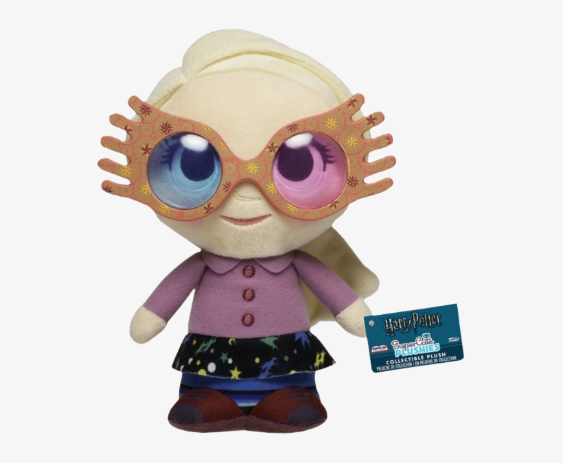 Harry - Funko Plush Harry Potter, transparent png #1058208