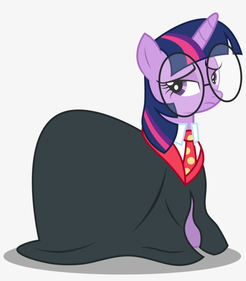 Brony-works, Female, Glasses, Harry Potter, High Res, - Cartoon, transparent png #1058257