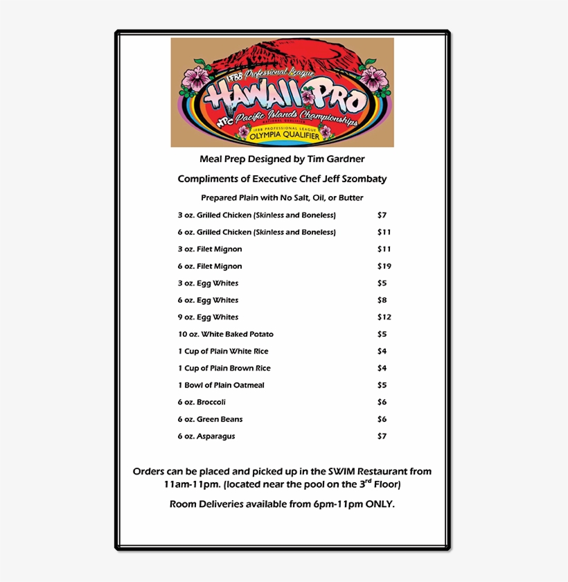 Menu - Illustration, transparent png #1058258