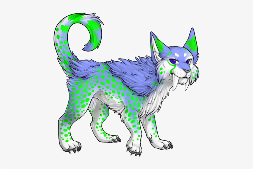 Gd1 Cheetah Spots - Wiki, transparent png #1058402