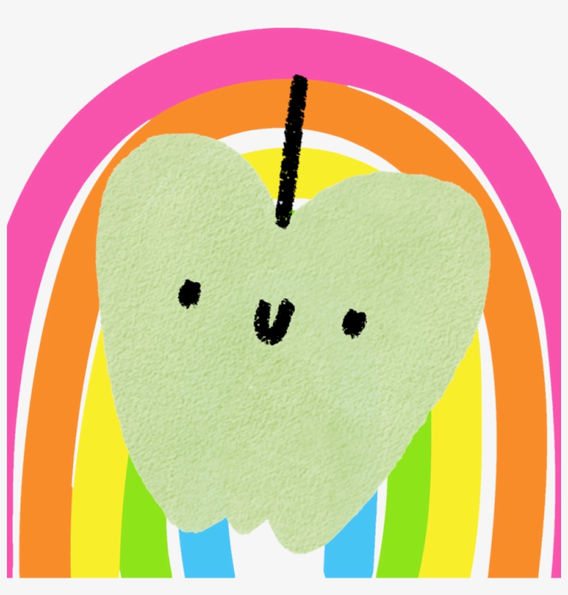 Png - Apple, transparent png #1058434