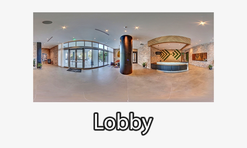 Lobby - Interior Design, transparent png #1058462