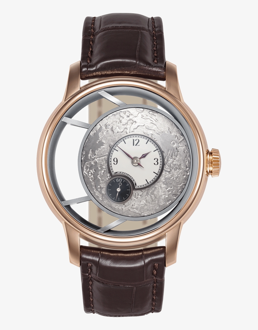 Arabic Numerals - Rolex Cellini Dual Time, transparent png #1058554