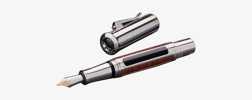 Graf Von Faber Castell - Graf Von Faber Castell 2016, transparent png #1058555