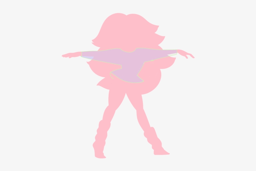 Rainbow Quartz Vector - Quarzo Arcobaleno Steven Universe, transparent png #1058582