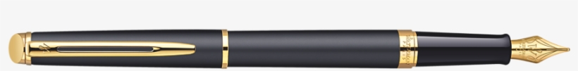 Art Of Pens - Waterman Hemisphere White Fountain Pen Ct (fine), transparent png #1058587