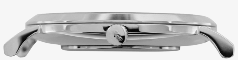 Mens Lars Larsen Lw44 Watch 144rwrm, transparent png #1058711
