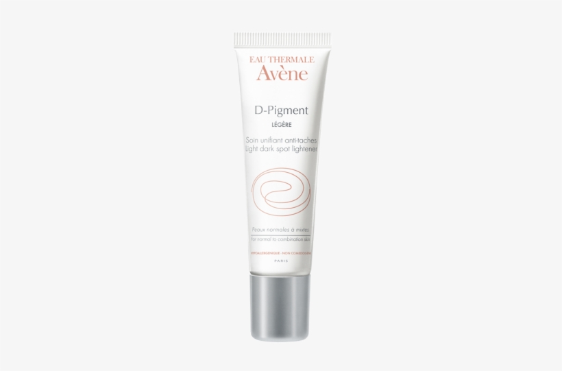 Announcing Avène's Revolutionary D-pigment, Which Corrects - Dove Derma Spa Hand Cream, transparent png #1058898