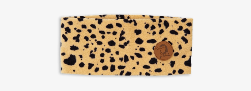 Mini Rodini Fleece Spot Tube, transparent png #1059110