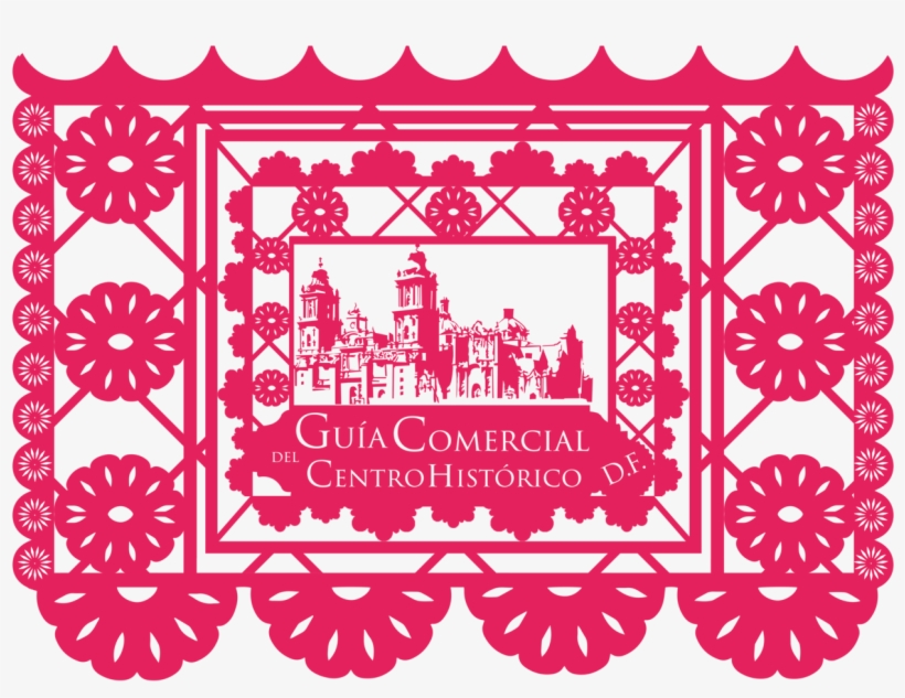 Papel Picado, Graphic Design, Bike, Art Logo, Search, - Papel Picado Dia De Muertos Vector Png, transparent png #1059219
