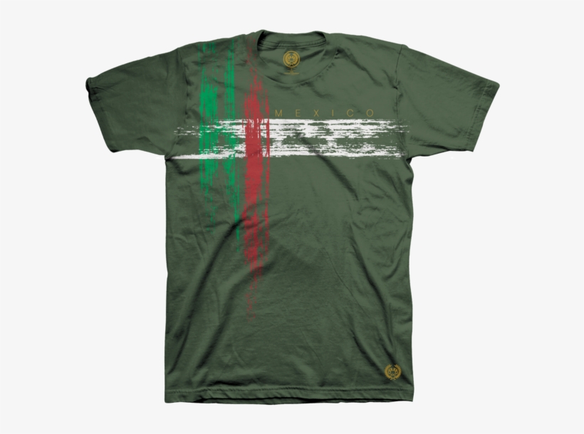 Mis Colores - T Shirt, transparent png #1059221