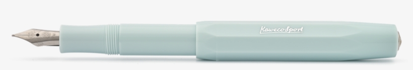 Plastic Fountain Pen, transparent png #1059249