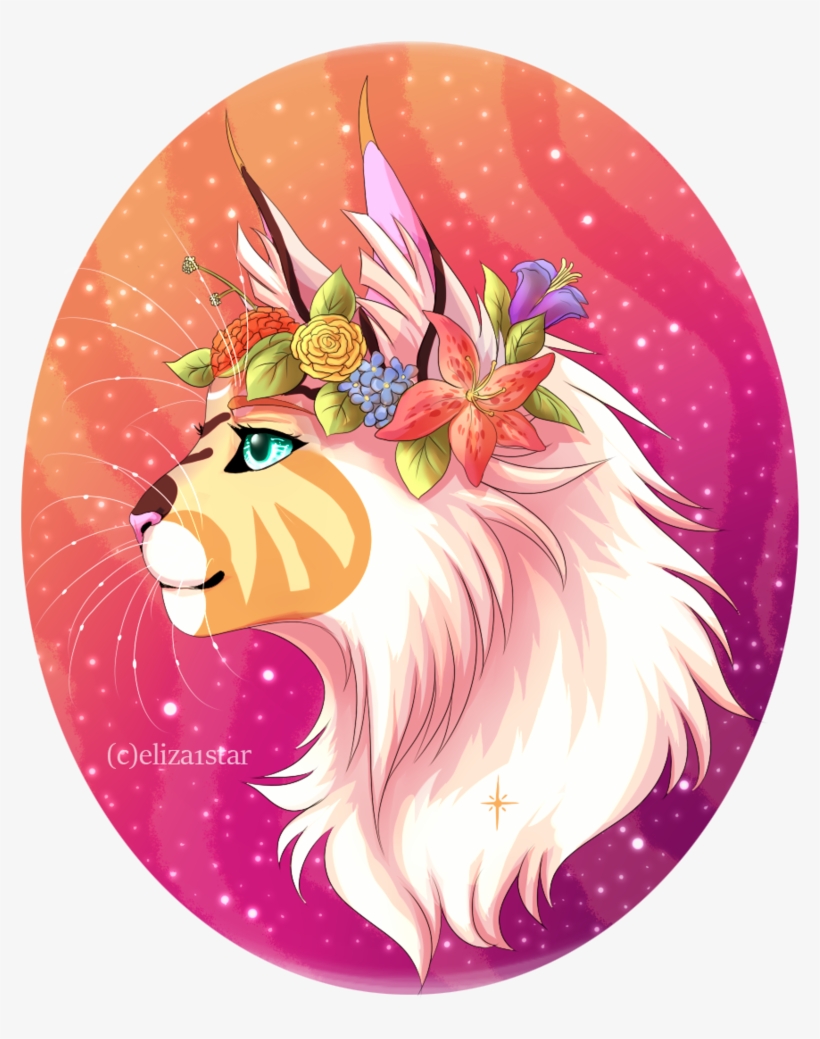 Flower Crown - Flower, transparent png #1059377