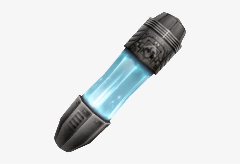 Potion Render - Final Fantasy Xv Potion, transparent png #1059401