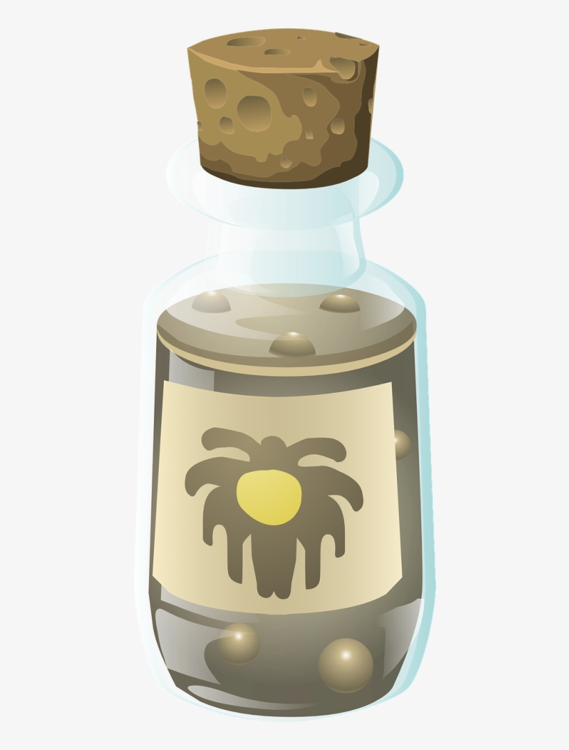 Bottle, transparent png #1059585