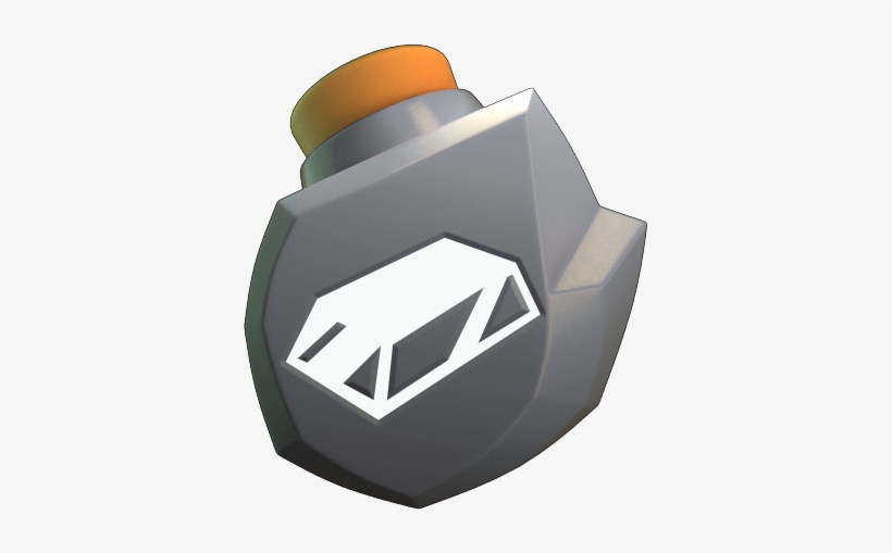 Metal Damage Boost - Portable Network Graphics, transparent png #1059590