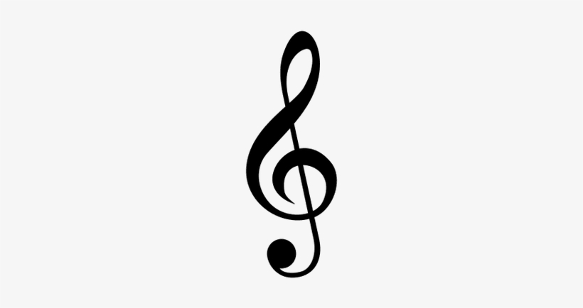 Imágenes De Notas Musicales - Music Note Icon Png, transparent png #1059739