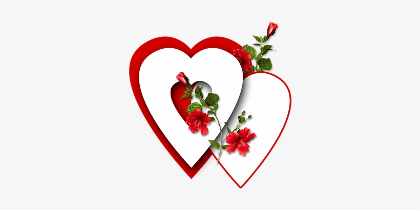 Heart, Red, Png - Heart, transparent png #1060083