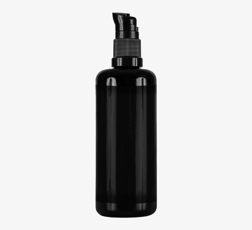 When You Make Formulas With The Level Of Quality Of - Glass Bottle, transparent png #1060168