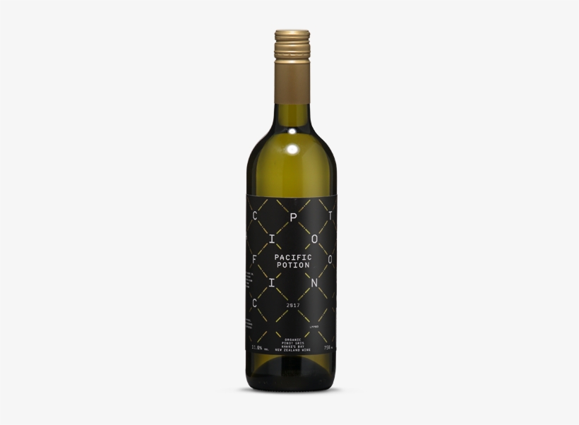 Pacific Potion Pinot Gris - Pinot Gris, transparent png #1060189