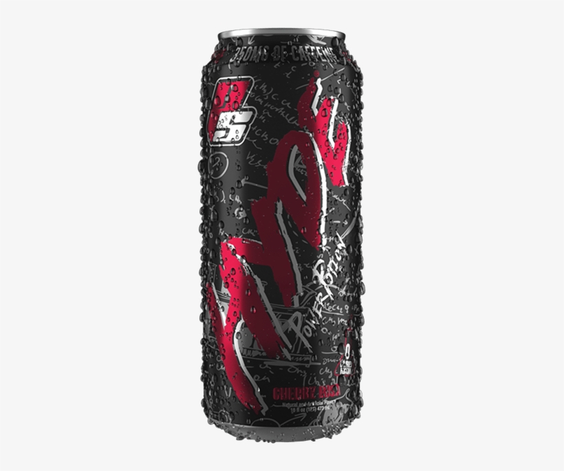 Prosupps Hyde Power Potion Cherry Cola - Hyde Power Potion Pineapple, transparent png #1060220