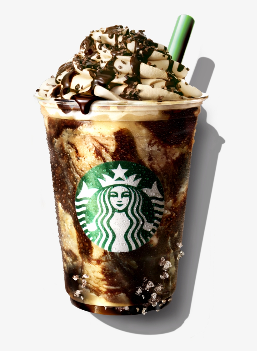 15 Most Amazing Starbucks Drinks Around The World - Best Starbucks Drink Ever, transparent png #1060314