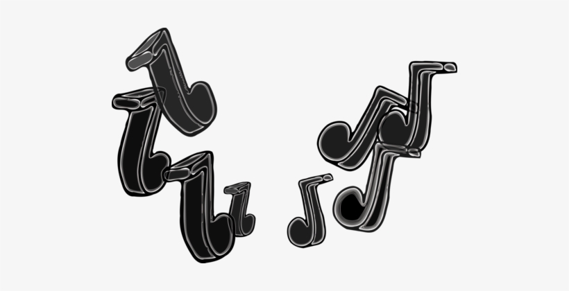 Musical Note Musical Notation Sheet Music Staff - Music, transparent png #1060340