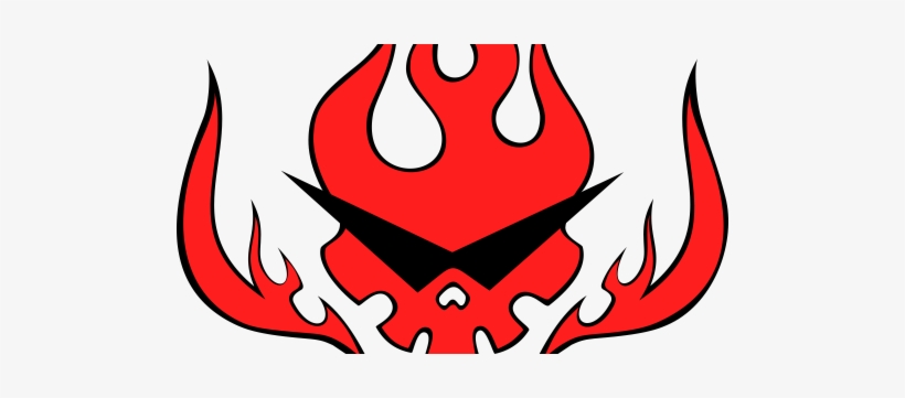 Be Seeing You, John - Tengen Toppa Gurren Lagann Logo, transparent png #1060363