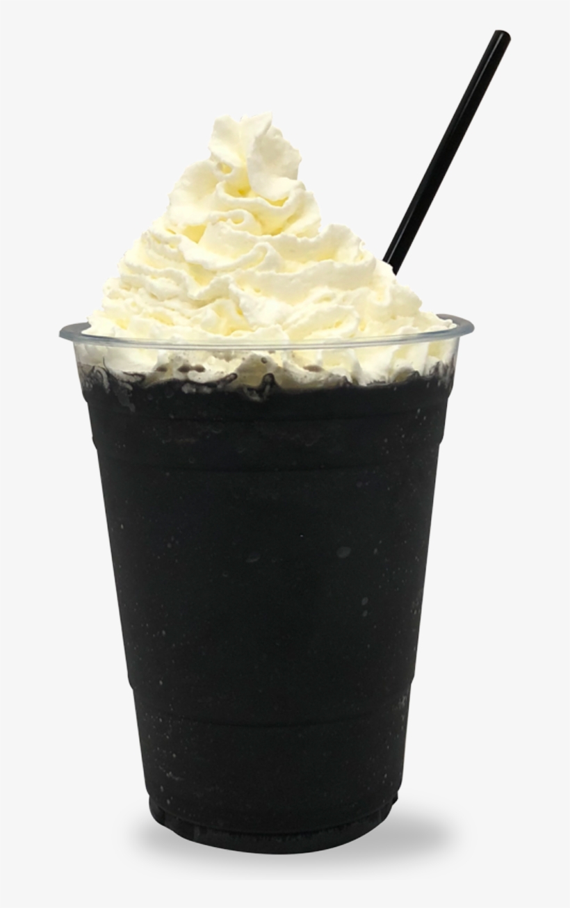 Charcoal Mocha - Charcoal Frappe, transparent png #1060365