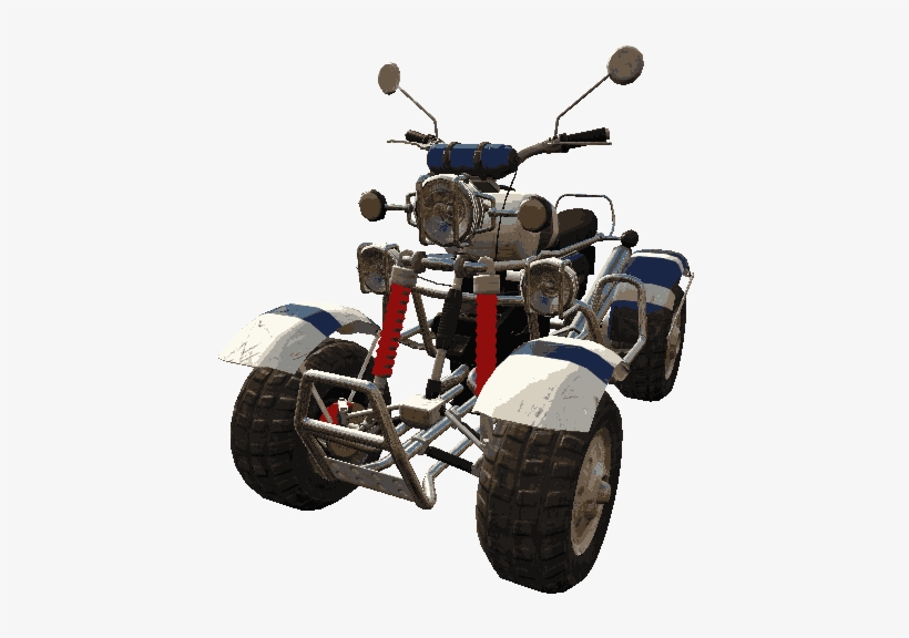 Fuel Mosquito - Sidecar, transparent png #1060522