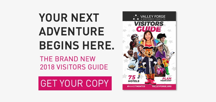 Visitors Guide Ad 2018 - Advertising, transparent png #1060784