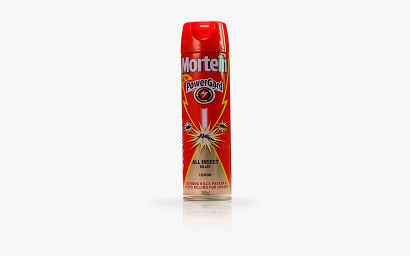 Mortein Powergard Mosquito 30 Mats (pack Of 6), transparent png #1060984