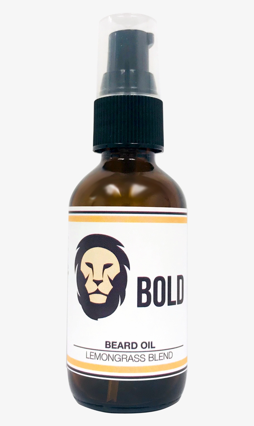 Beard - Argan Prickly Pear And Rosehip Oil, transparent png #1061132