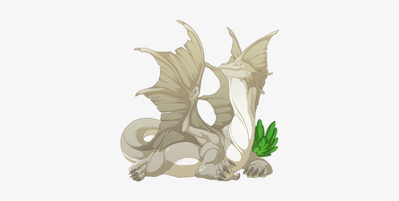 Lemongrass Tail Feathers Bogsneak F - Frosted Grove Flight Rising, transparent png #1061176