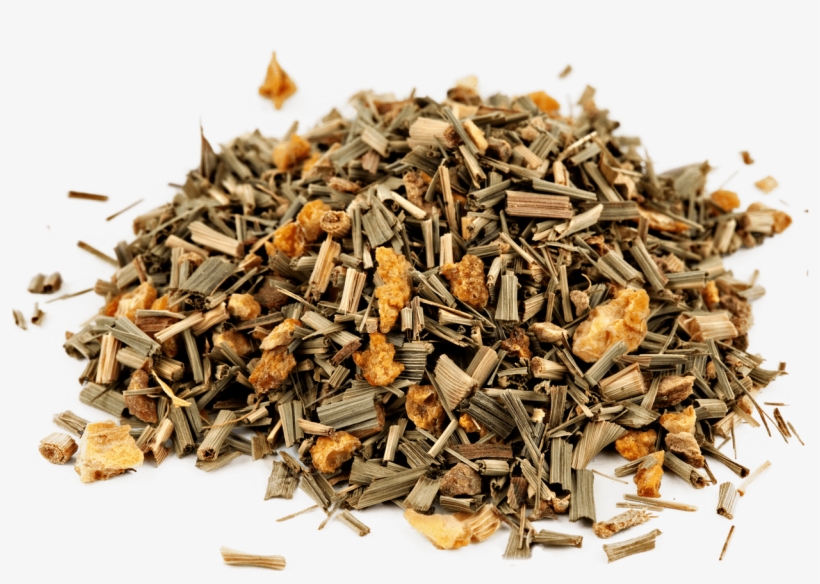 Organic Orange Spice Lemongrass Tisane - Tea, transparent png #1061201