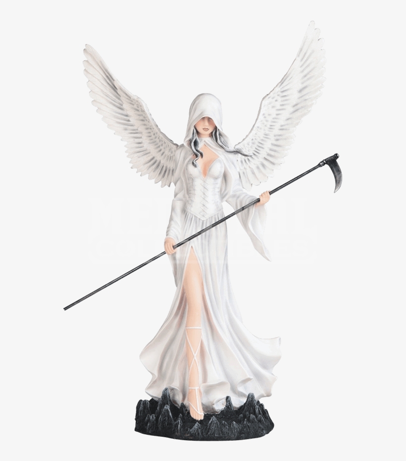 Angel Statues, transparent png #1061203