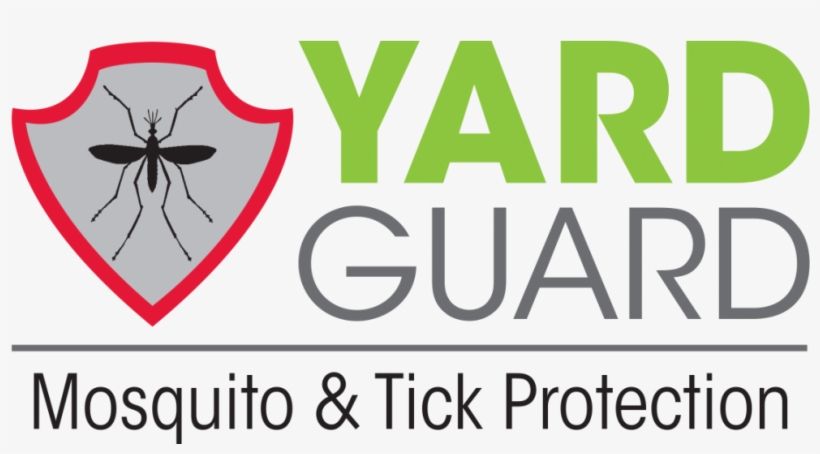 New Jersey Yard Guard Mosquito & Tick Control - Mosquito, transparent png #1061237