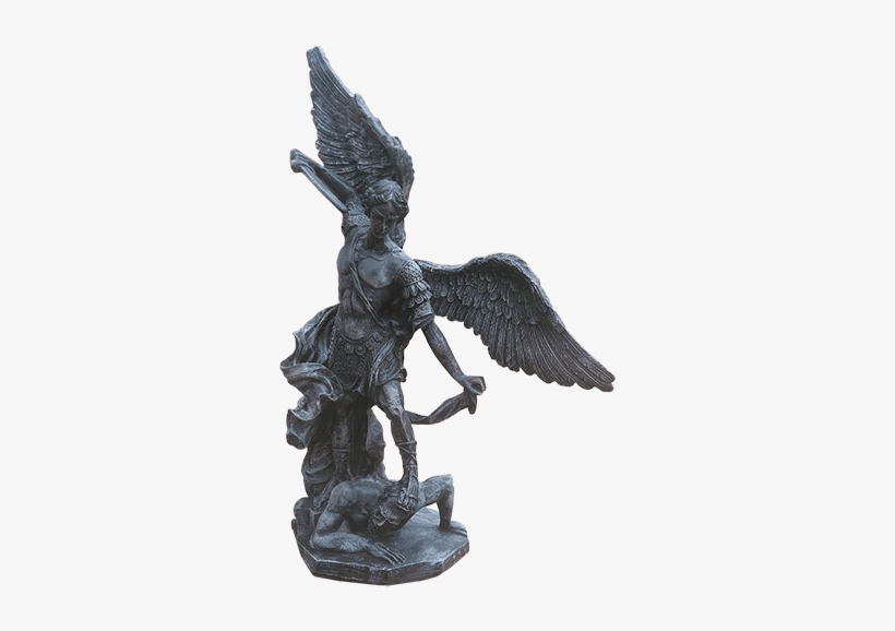 Arch Angel Micheal 47cm - South Africa, transparent png #1061337