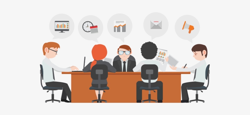 How Remington College Uses Teamwork Projects - Roles Teamwork, transparent png #1061375