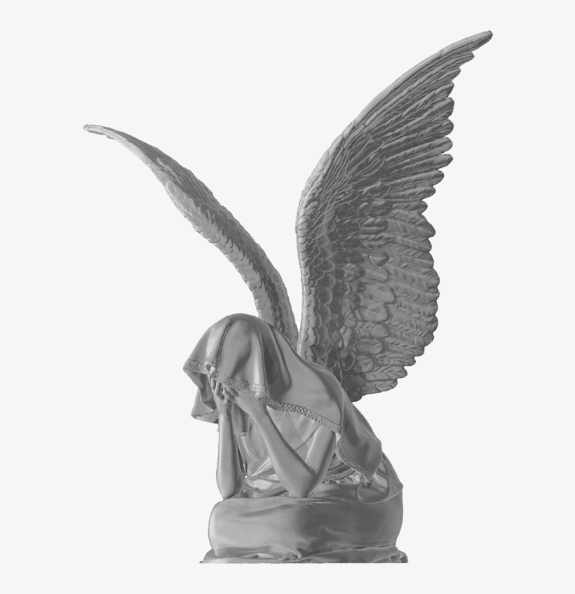 Coming Soon - Statue, transparent png #1061398