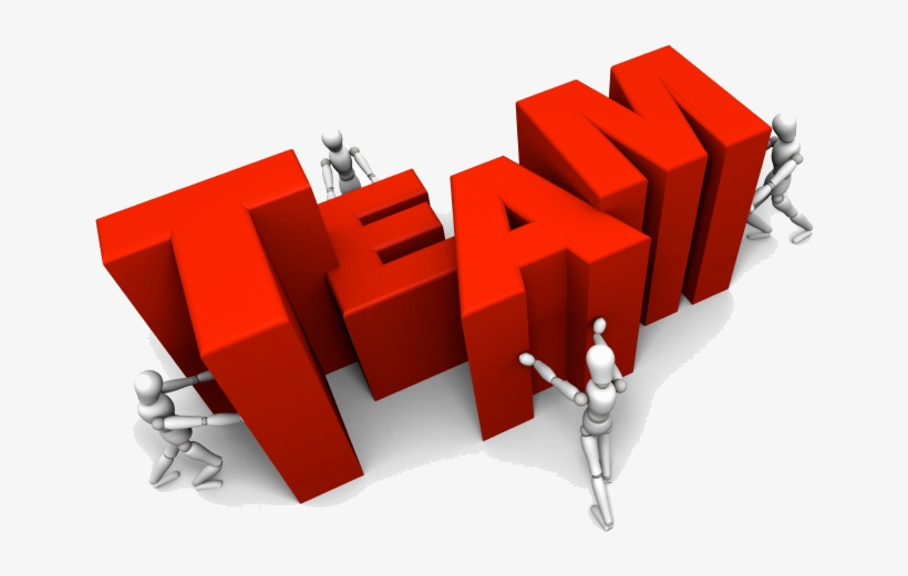 Team Work Png Picture - Partnership Working In Early Years, transparent png #1061415